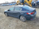 Acura ILX 2016 з аукціону Copart