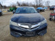 Acura ILX 2016 з аукціону Copart