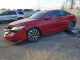 Acura ILX 2017 з аукціону Copart