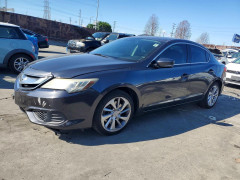 Acura ILX 2016 з аукціону Copart