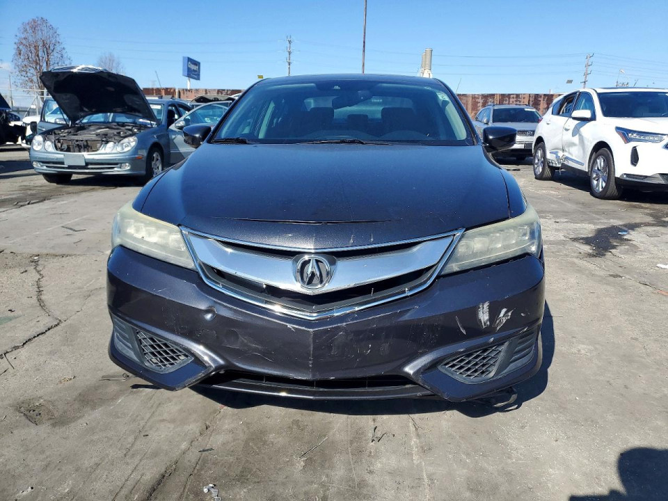 Acura ILX 2016 з аукціону Copart