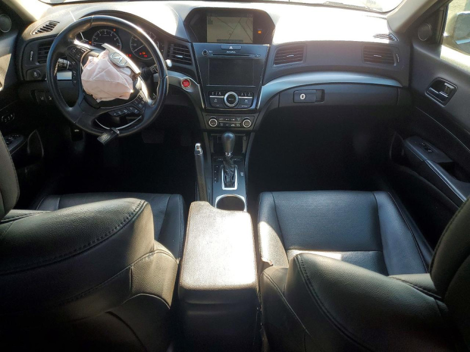 Acura ILX 2016 з аукціону Copart