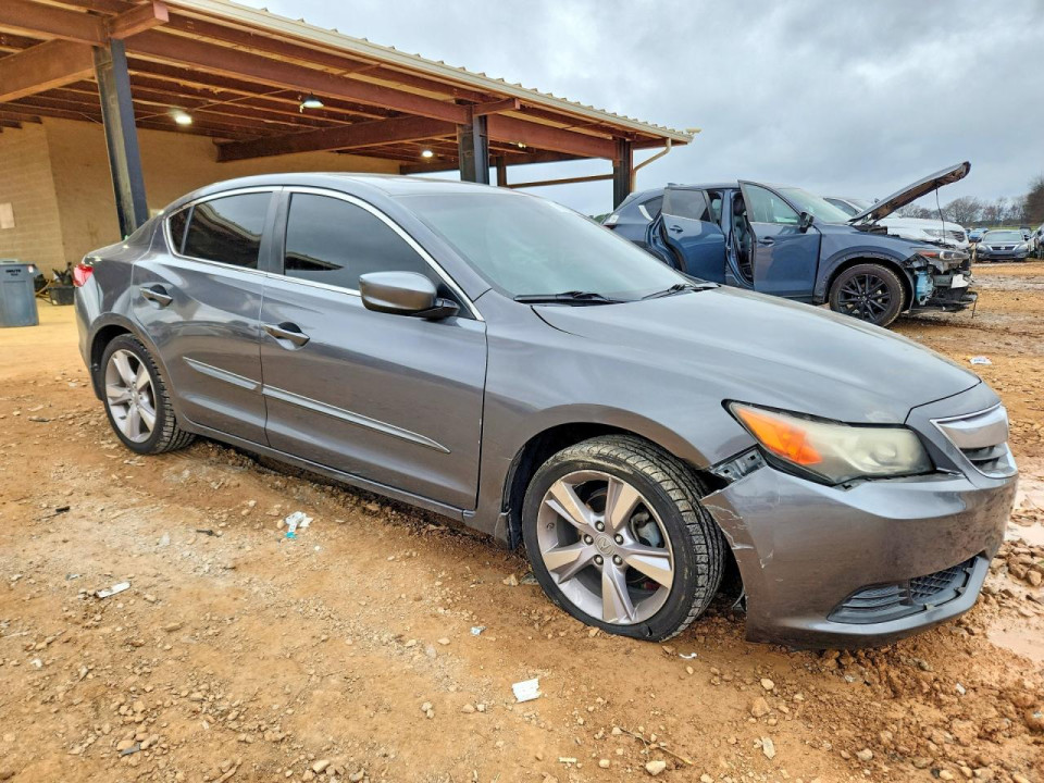 Acura ILX 2014 з аукціону Copart