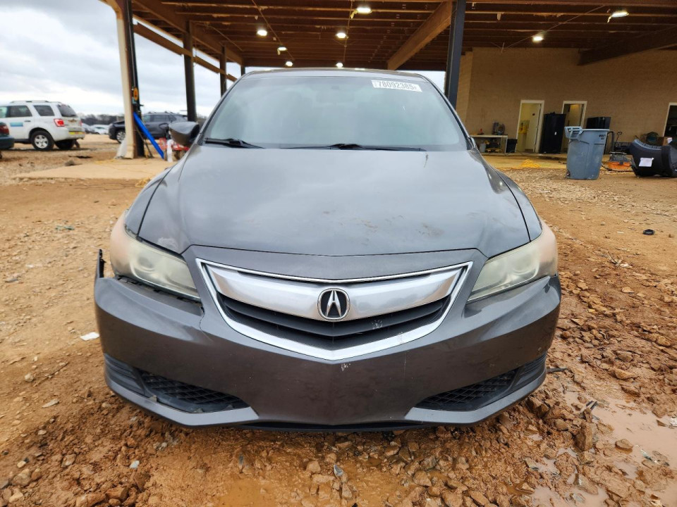 Acura ILX 2014 з аукціону Copart