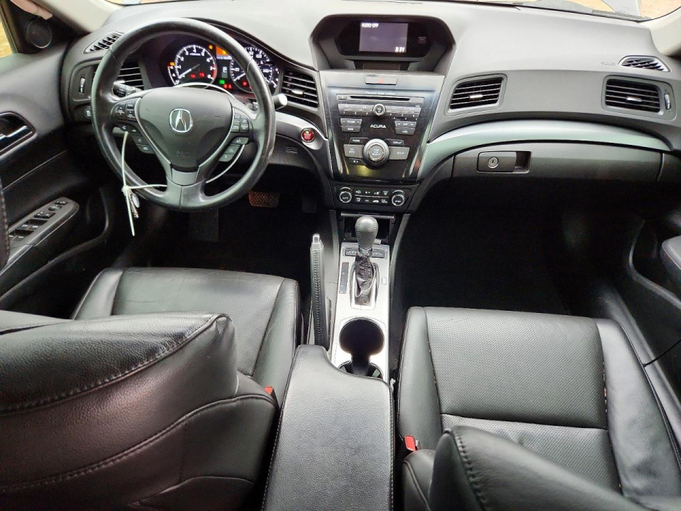 Acura ILX 2014 з аукціону Copart