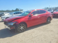 Acura ILX 2022 з аукціону Copart