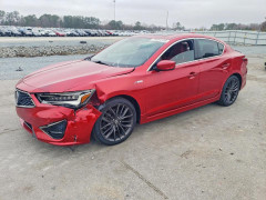 Acura ILX 2019 з аукціону Copart