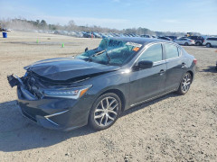 Acura ILX 2021 з аукціону Copart