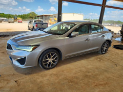 Acura ILX 2019 з аукціону Copart