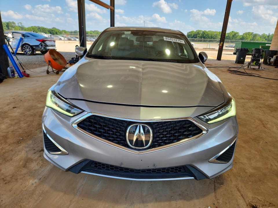 Acura ILX 2019 з аукціону Copart
