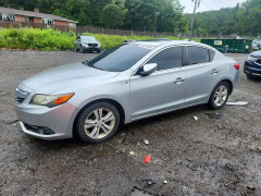 Acura ILX 2013 з аукціону Copart