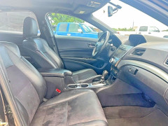 Acura ILX 2016 з аукціону Copart