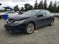 Acura ILX 2017 з аукціону Copart