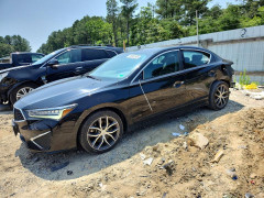 Acura ILX 2021 з аукціону Copart