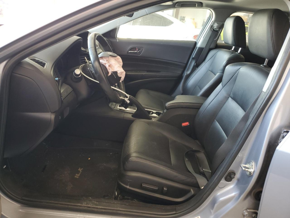 Acura ILX 2016 з аукціону Copart