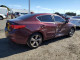 Acura ILX 2014 з аукціону Copart