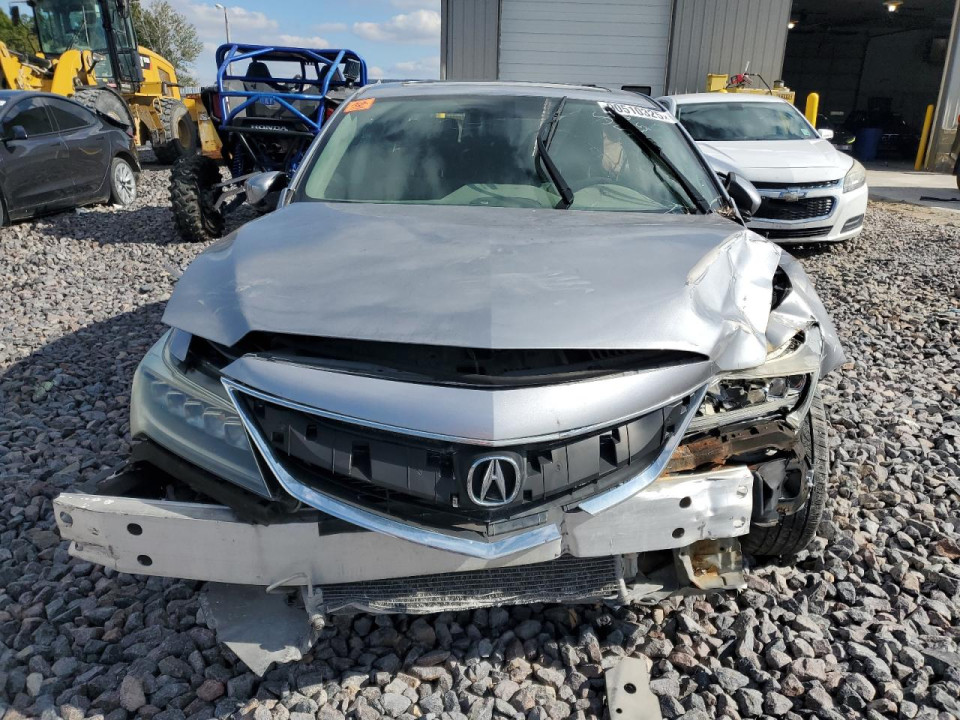 Acura ILX 2017 з аукціону Copart