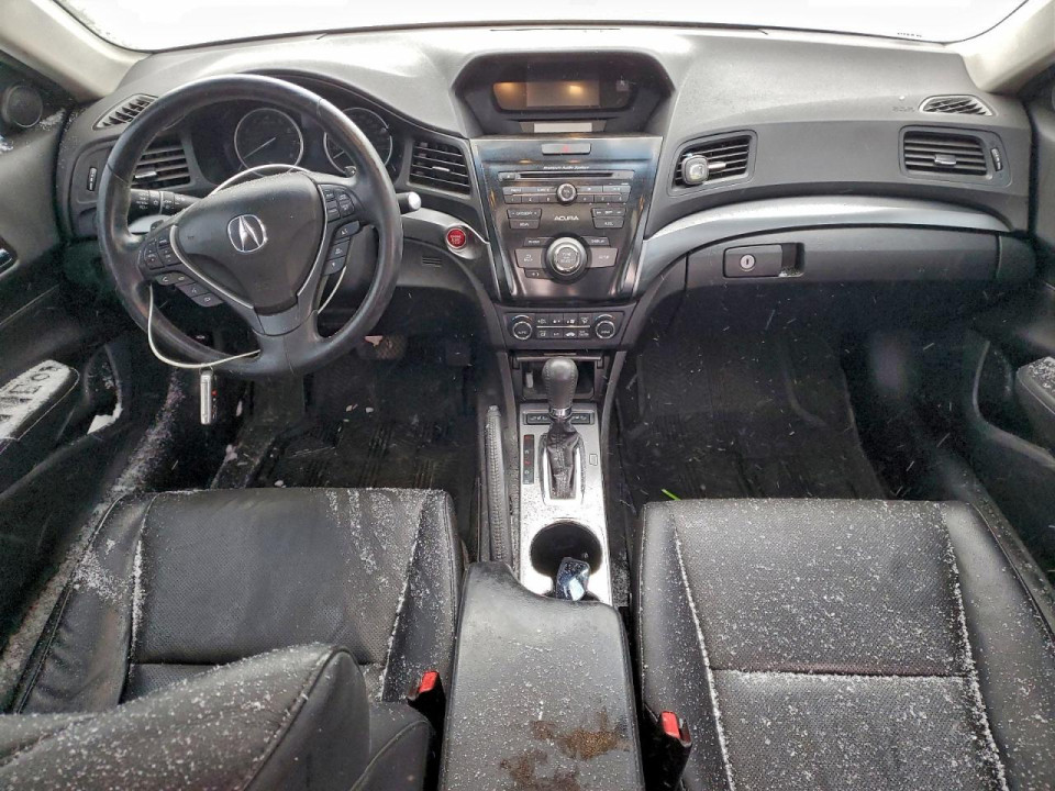 Acura ILX 2014 з аукціону Copart