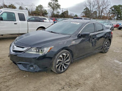 Acura ILX 2018 з аукціону Copart