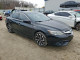 Acura ILX 2018 з аукціону Copart