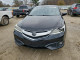 Acura ILX 2018 з аукціону Copart