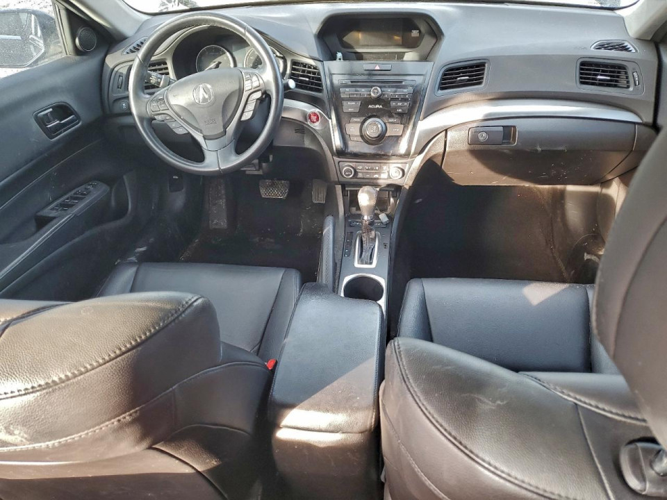 Acura ILX 2016 з аукціону Copart