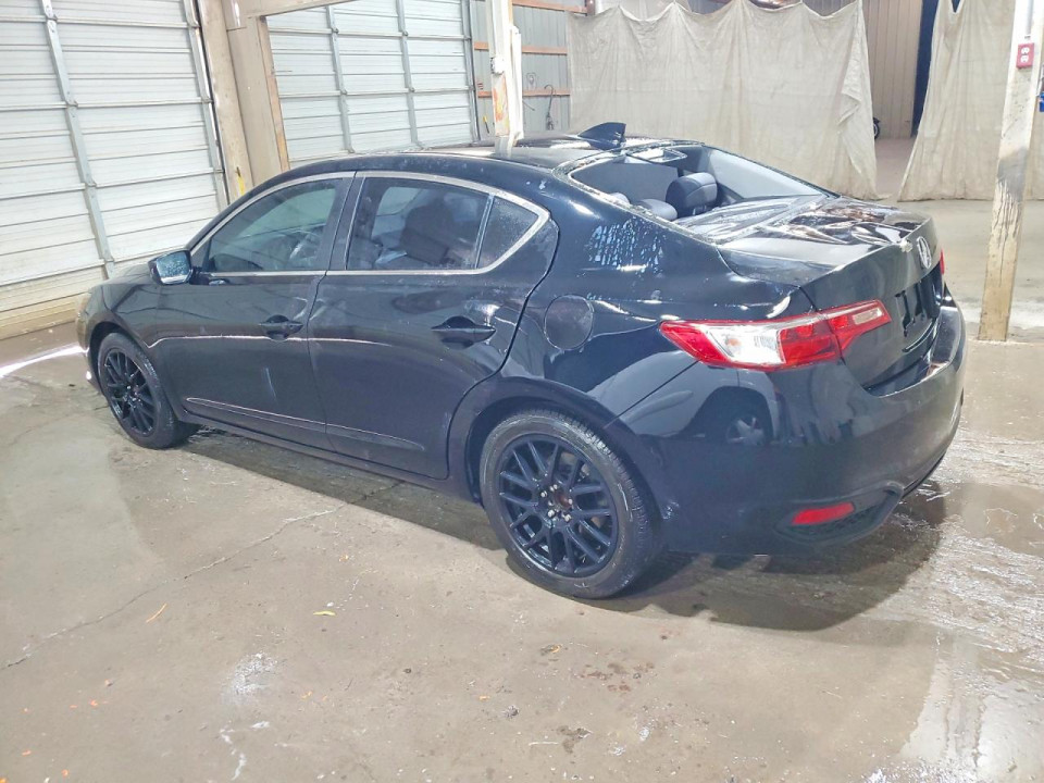 Acura ILX 2016 з аукціону Copart