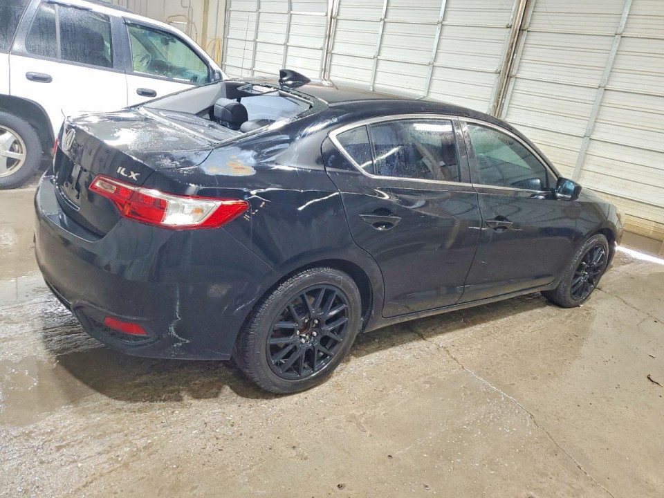 Acura ILX 2016 з аукціону Copart