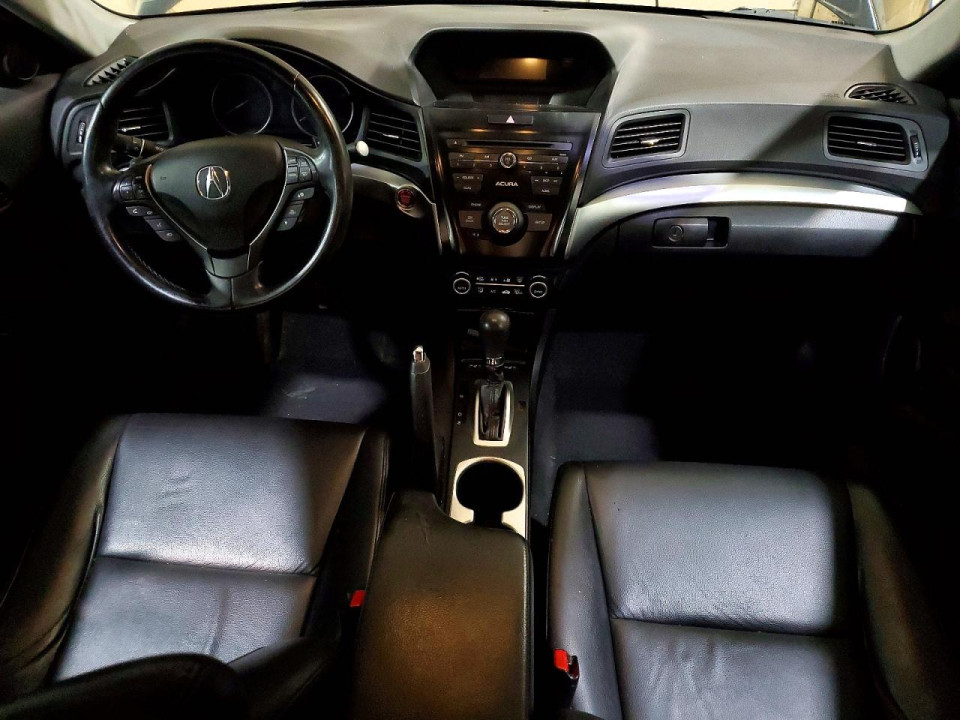 Acura ILX 2016 з аукціону Copart