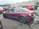 Acura ILX 2016 з аукціону Copart