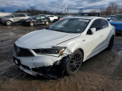 Acura ILX 2019 з аукціону Copart