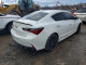 Acura ILX 2019 з аукціону Copart