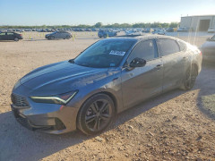 Acura INTEGRA A-SPEC 2025 — Copart