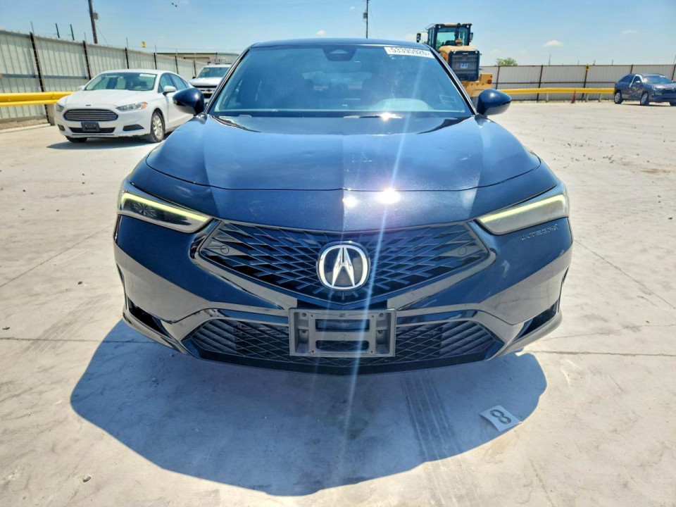 Acura INTEGRA A-SPEC 2023 — Copart
