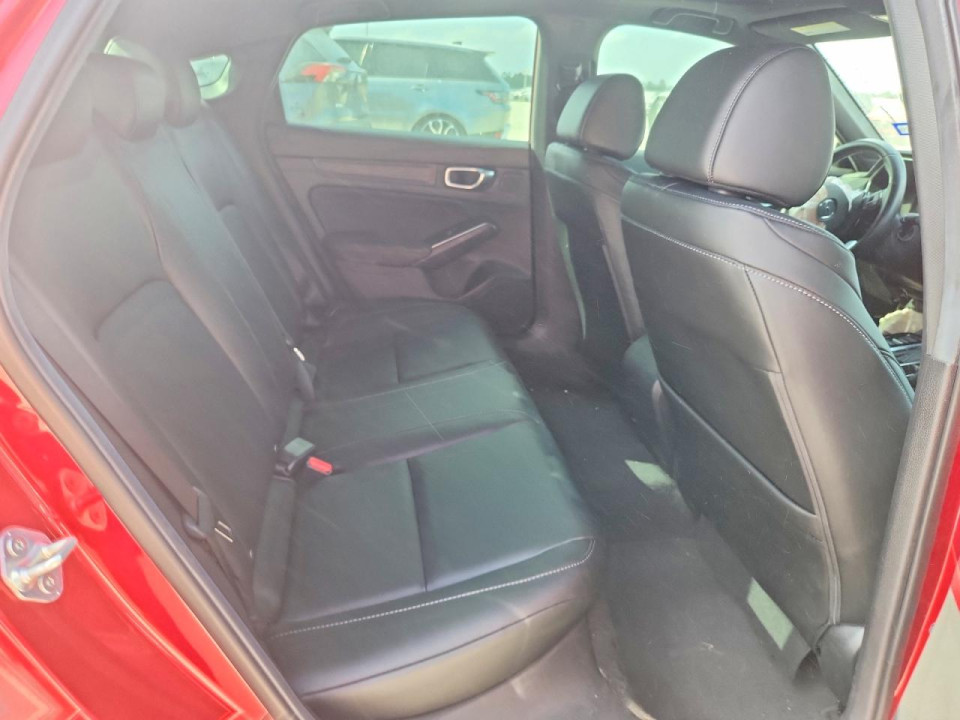 Acura INTEGRA A-SPEC 2025 — Copart