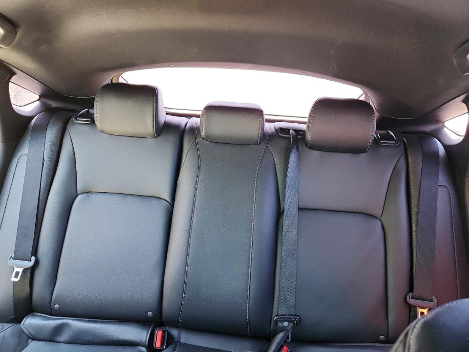 Acura INTEGRA A-SPEC 2024 — Copart