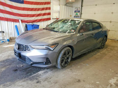 Acura INTEGRA A-SPEC 2024 — Copart