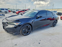 Acura INTEGRA A-SPEC 2026 — Copart