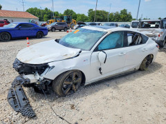 Acura INTEGRA A-SPEC 2026 — Copart