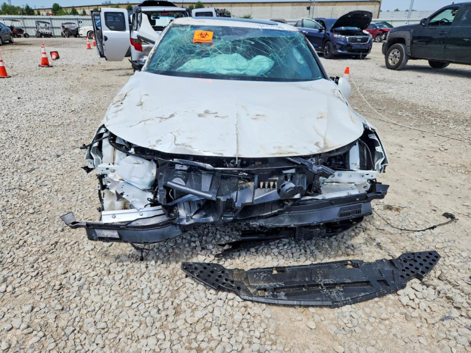 Acura INTEGRA A-SPEC 2026 — Copart