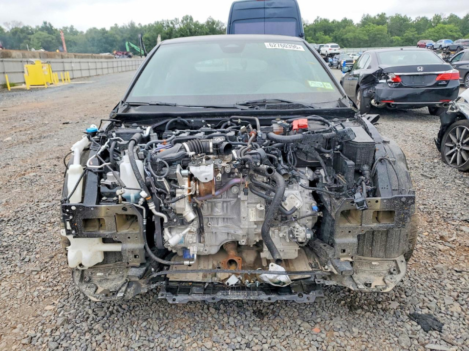 Acura INTEGRA A-SPEC 2026 — Copart