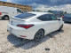 Acura INTEGRA A-SPEC 2025 — Copart