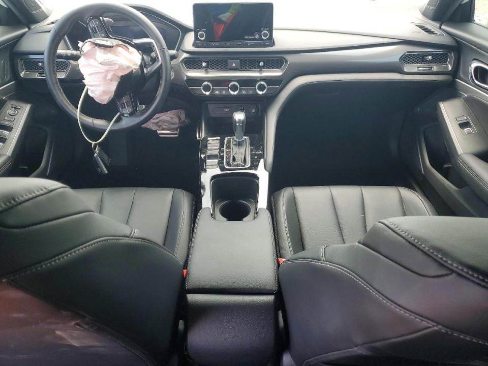 Acura INTEGRA A-SPEC 2025 — Copart