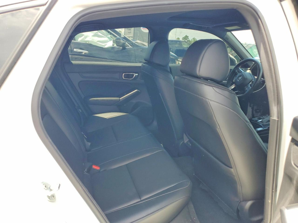 Acura INTEGRA A-SPEC 2023 — Copart