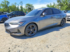 Acura INTEGRA A-SPEC 2023 — Copart
