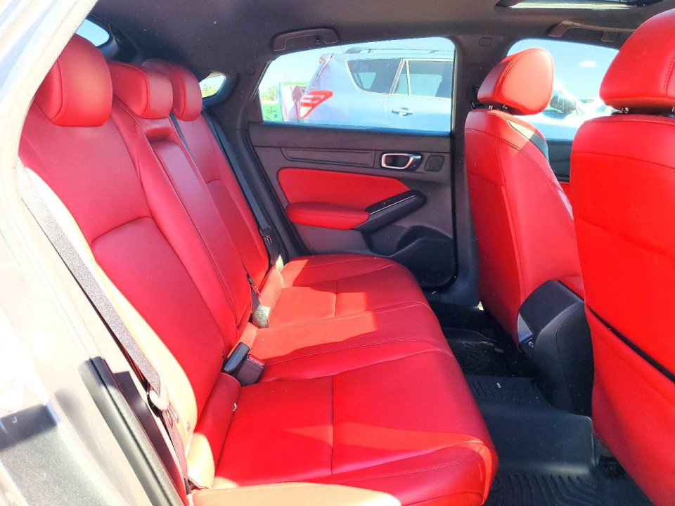 Acura INTEGRA A-SPEC 2023 — Copart