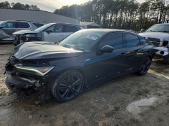 Acura INTEGRA A-SPEC 2025 — Copart