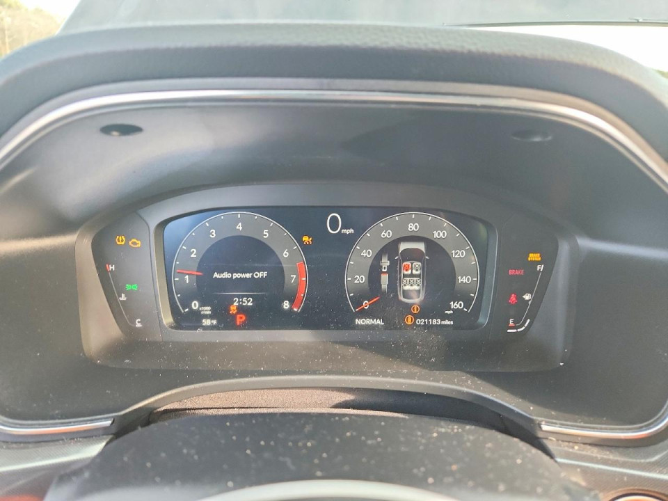 Acura INTEGRA A-SPEC 2025 из США