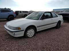 Acura INTEGRA 1997 з аукціону Copart