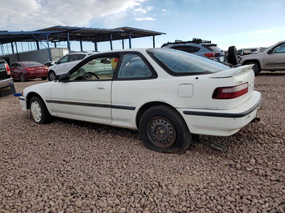 Acura INTEGRA 1997 з аукціону Copart